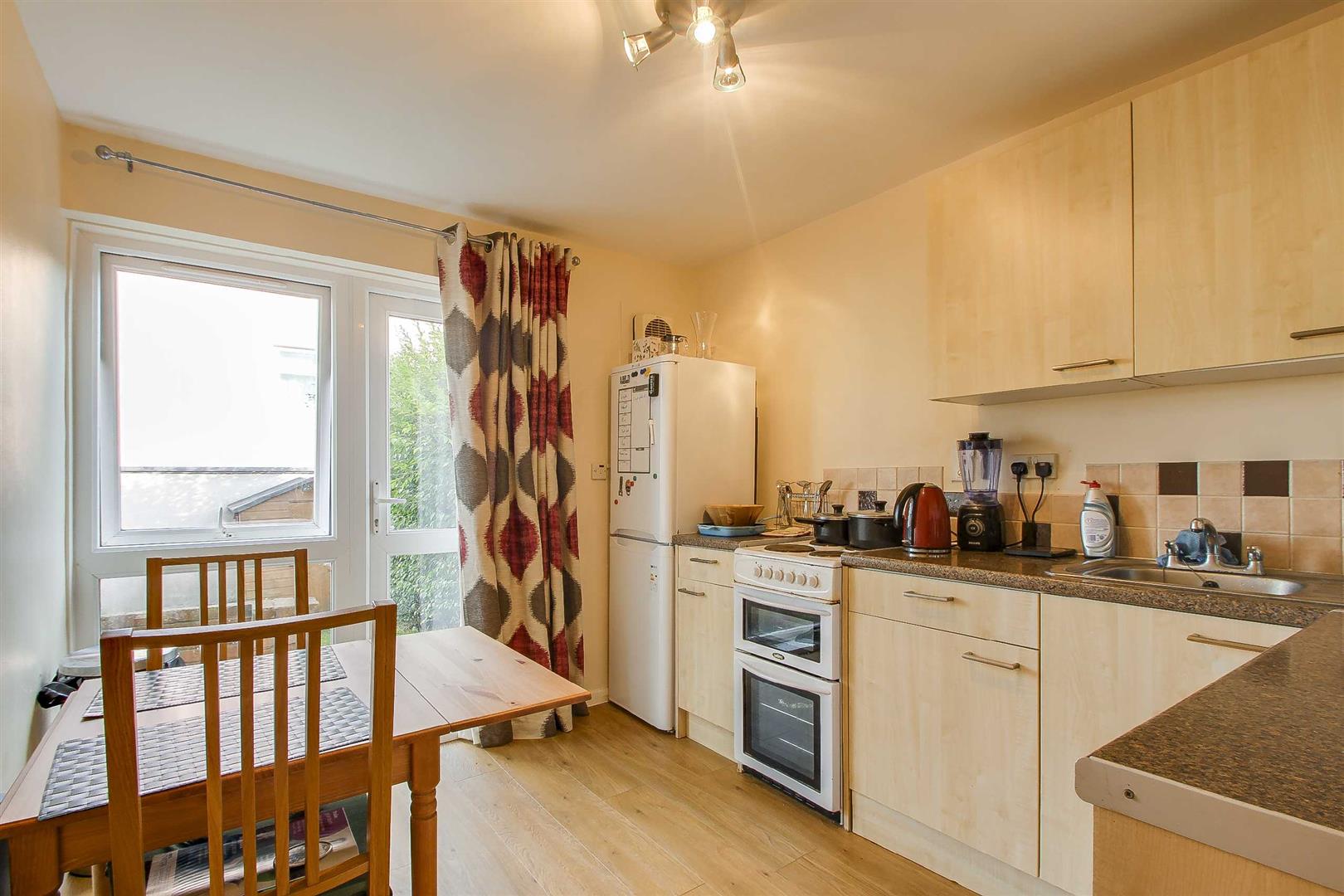 1 bed property in Thane Court, Stantonbury Milton Keynes